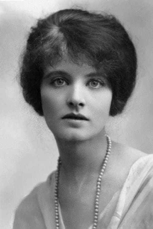 Betty Linley foto