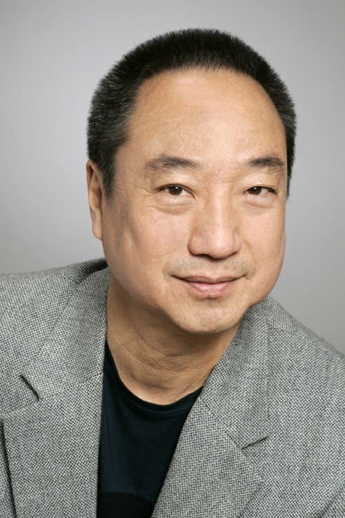 Ron Nakahara foto