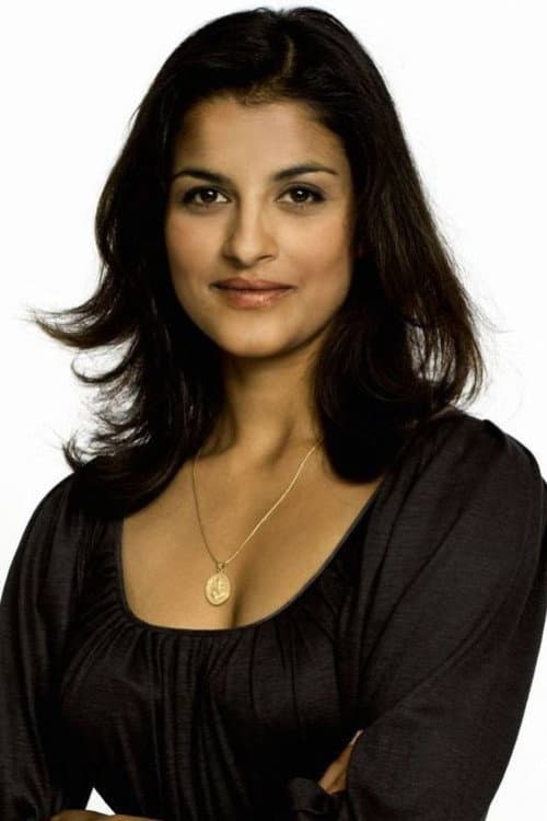 Divya Das foto