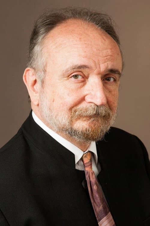 Ángel Cerdanya foto