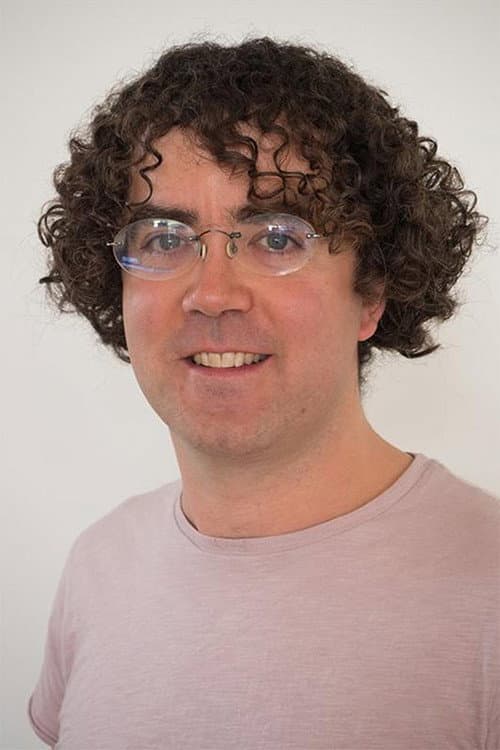 Ewan Henderson foto