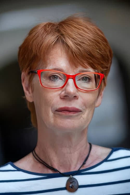 Jana Plichtová foto