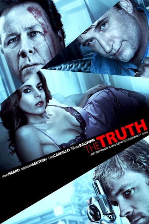The Truth (2010) poster