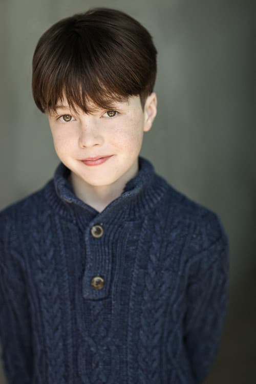 Remy Khaos McLeod foto