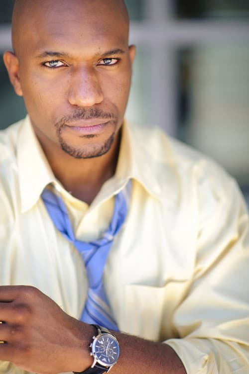 Raheem Babalola foto