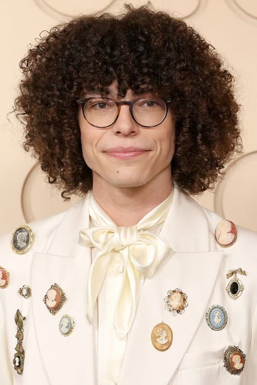 Reece Feldman foto