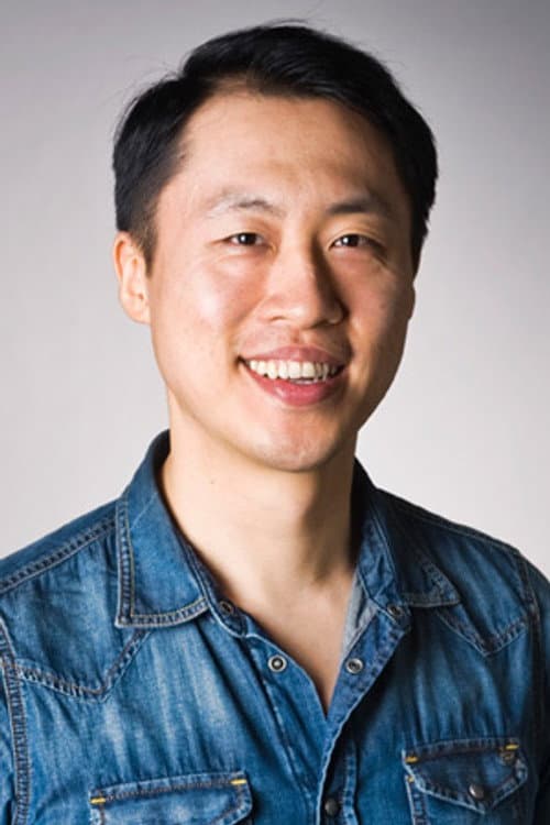 Stephen Lin foto