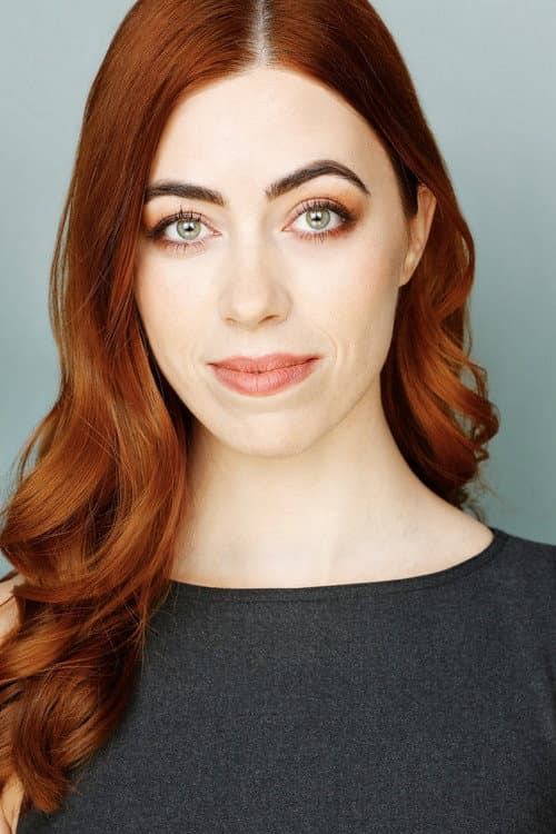 Tess Higgins foto