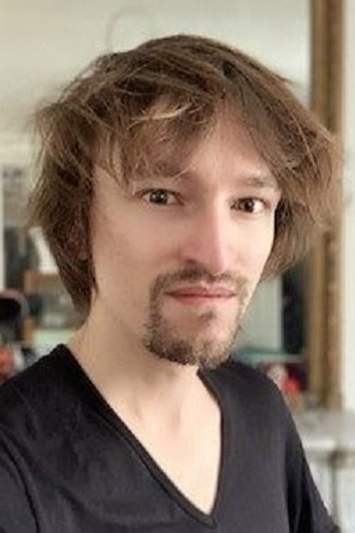 Mathias Chelebourg foto