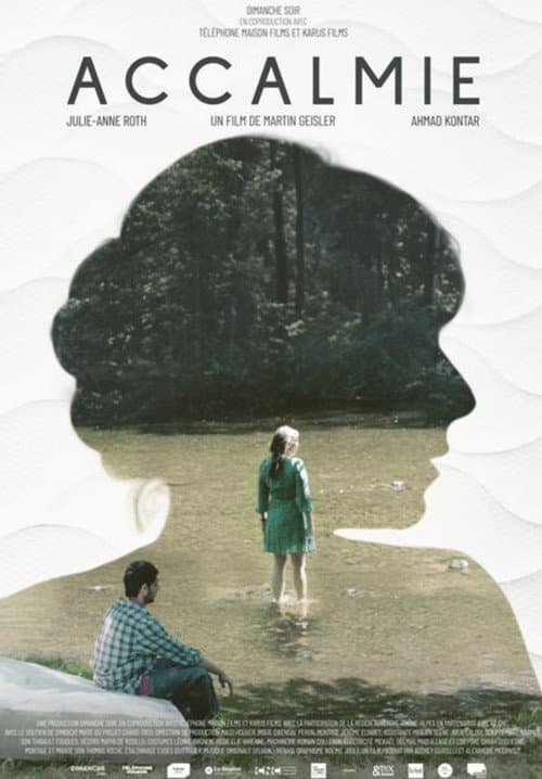 Accalmie (2025) poster