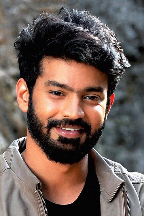 Mahat Raghavendra foto