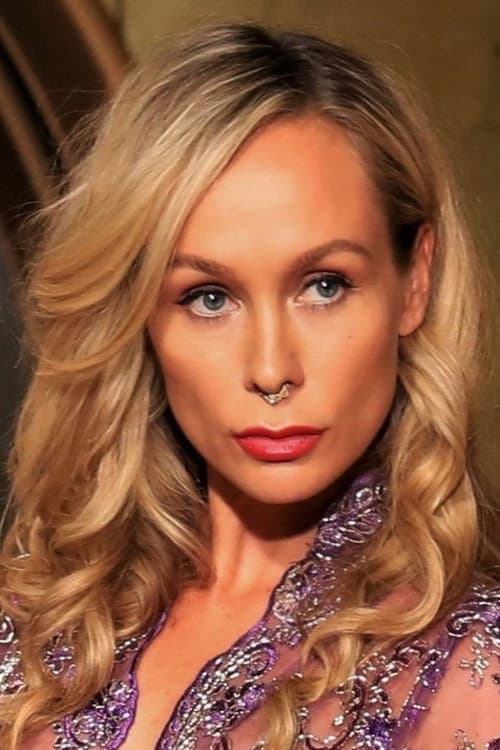 Kristina Korsholm foto