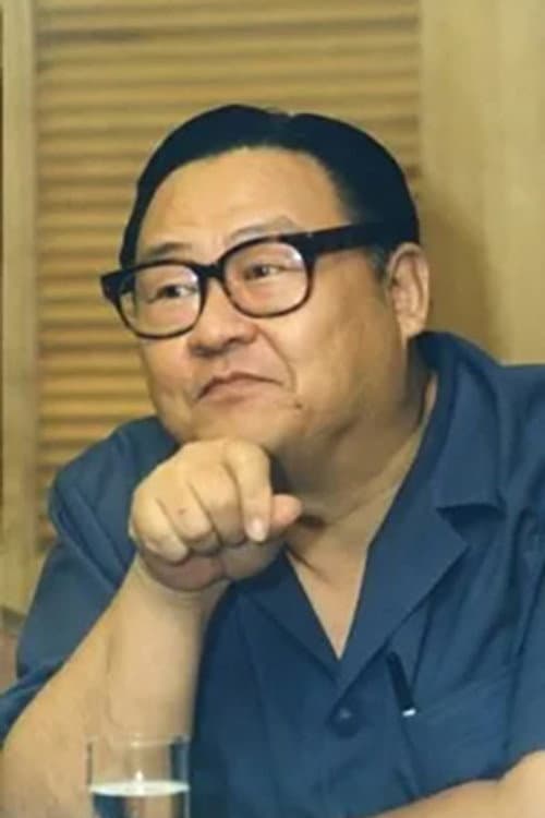 丁善璽 foto