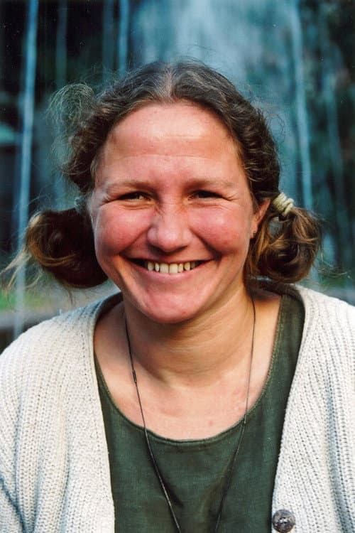 Ingebjørg Torgersen foto
