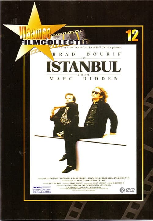Istanbul (1985) poster