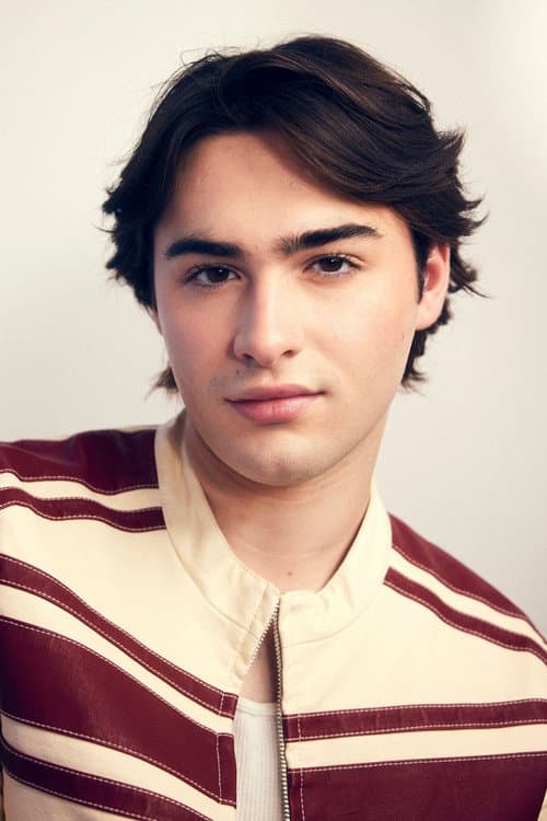 Joshua Colley foto