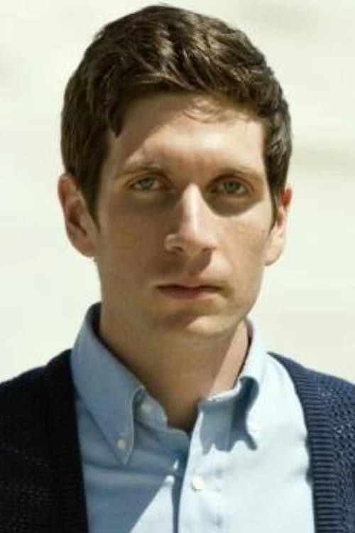 Dean Spunt foto