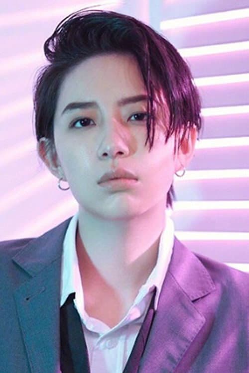 李斯丹妮 foto