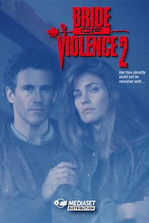 Vendetta II: The New Mafia (1993) poster
