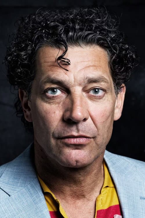 Gregor Bloéb foto