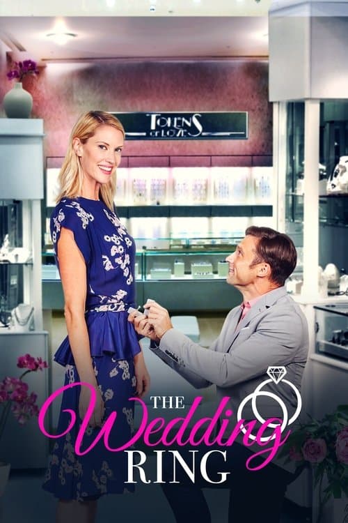 The Wedding Ring (2021) poster