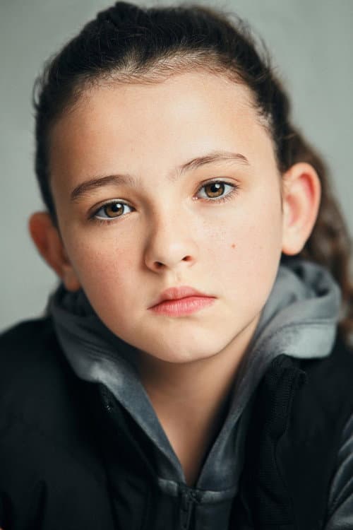 Matilda Firth foto