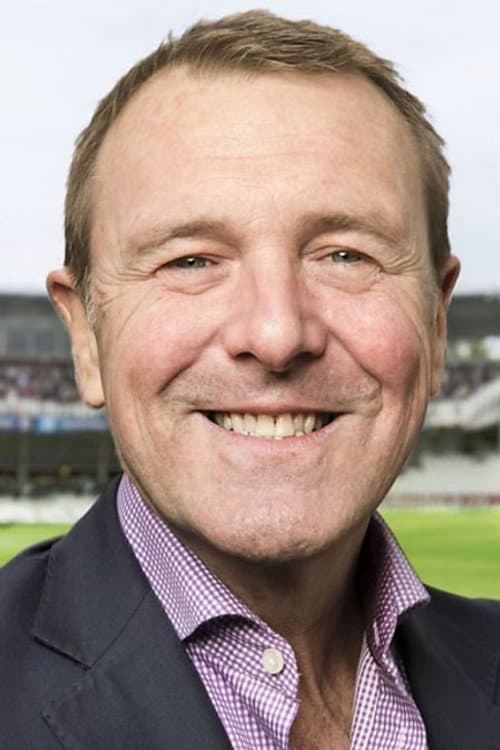 Phil Tufnell foto