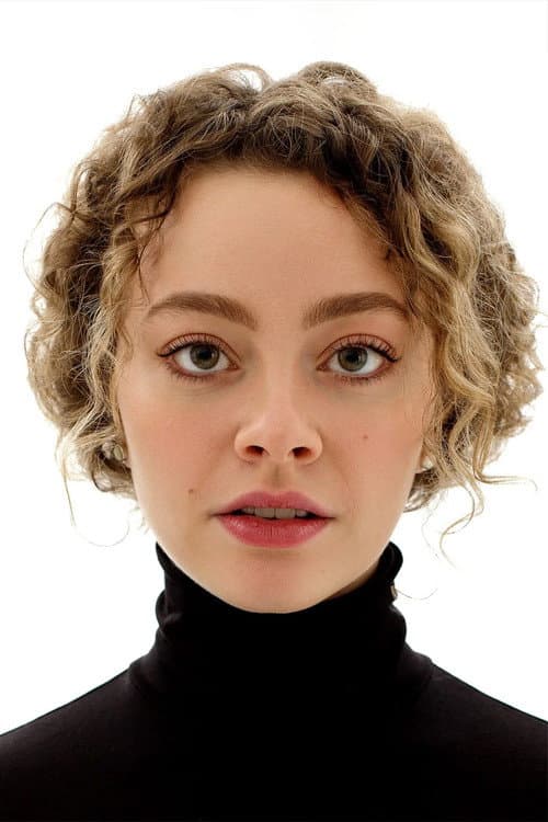 Katerina Bekker foto