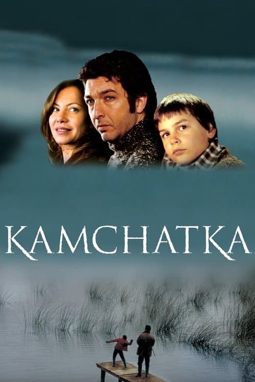 Kamchatka (2002) poster
