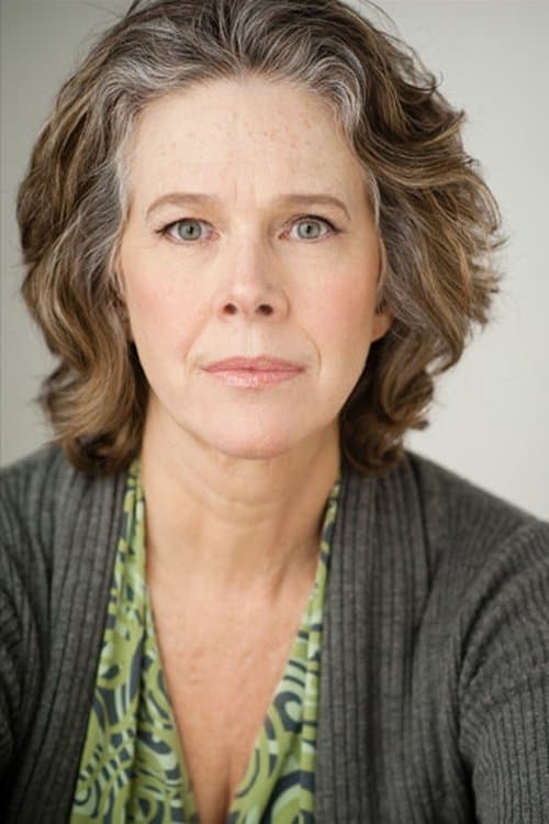 Iris Quinn foto