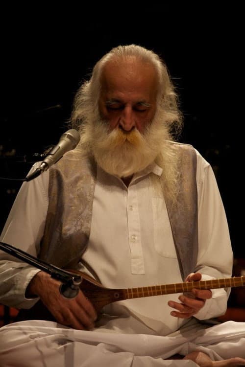 Mohammad-Reza Lotfi foto