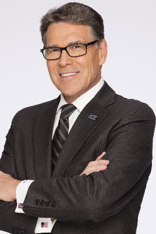 Rick Perry foto