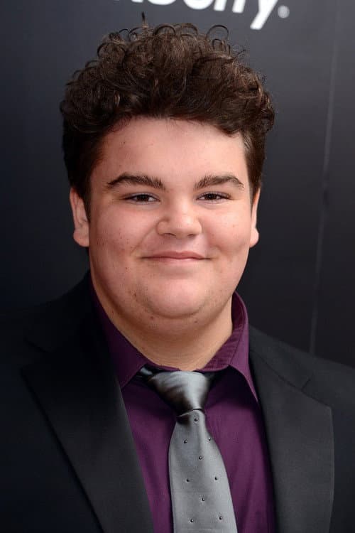 Ben Hawkey foto