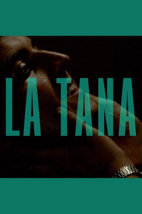 La tana (2015) poster