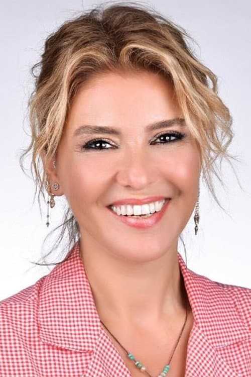 Gülben Ergen foto