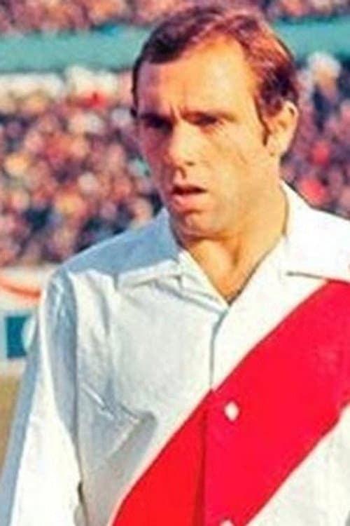 Daniel Onega foto