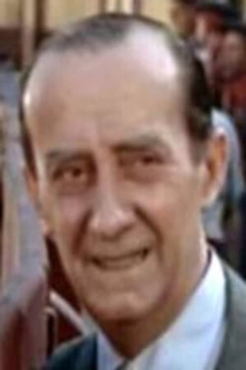 Casimiro Hurtado foto