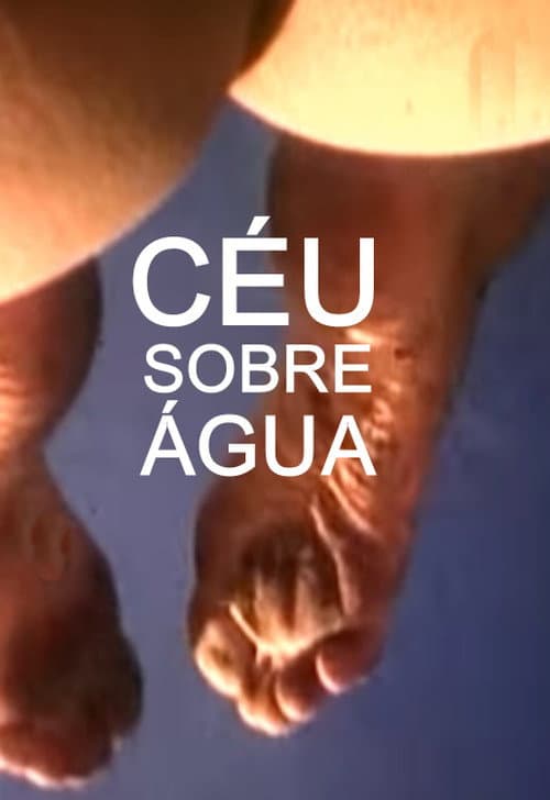 Céu sobre Água (1978) poster