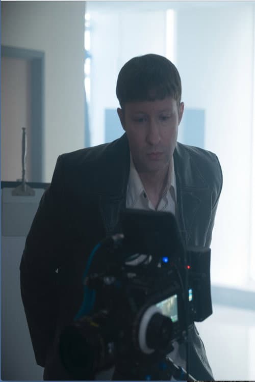 Chris Zuhdi foto