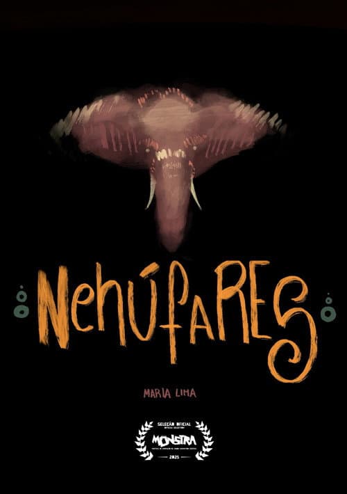 Nenúfares (2025) poster