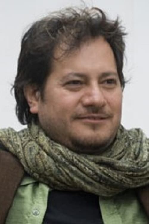 Ricardo Coral foto