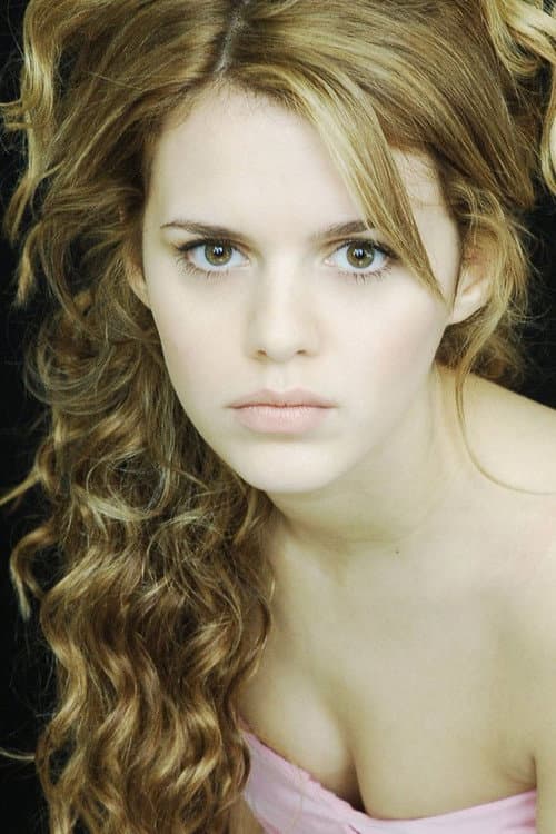 Pamela Saino foto