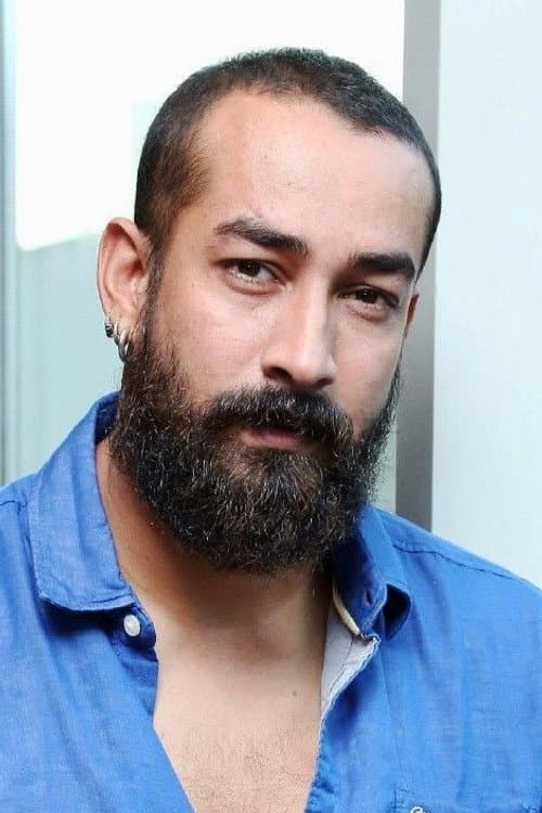 Amit Kumar Tiwari foto