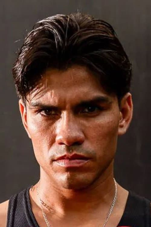 Pedro Guevara foto