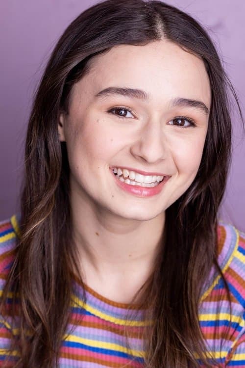 Rebecca Bloom foto