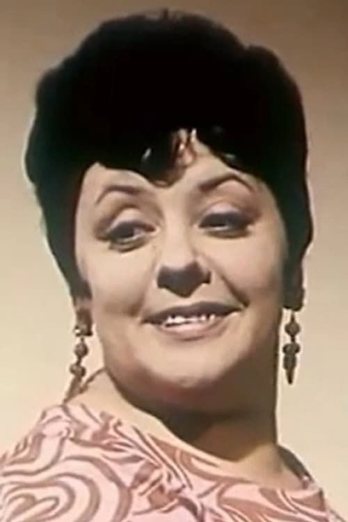 Lidiya Polyakova foto