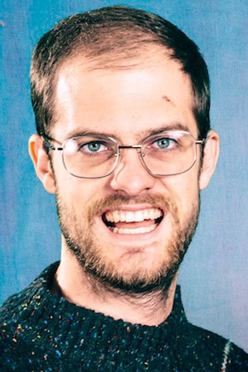 Daniel Scheinert foto