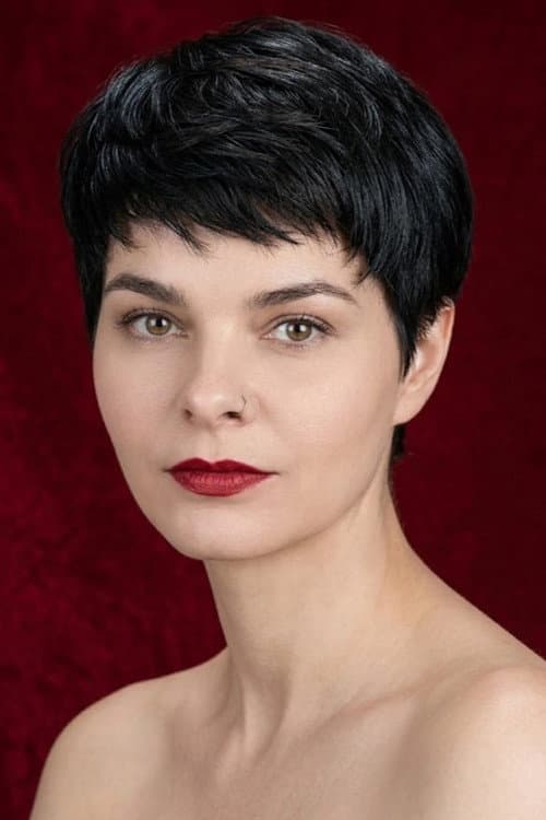 Luciene Adami foto