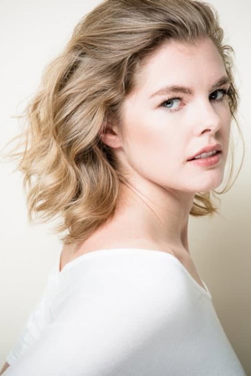 Sarah Jurgens foto