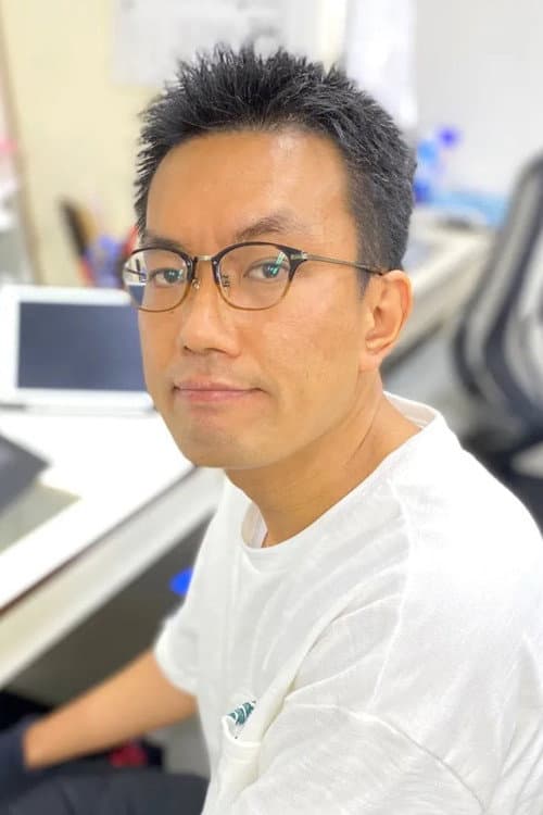 長崎健司 foto